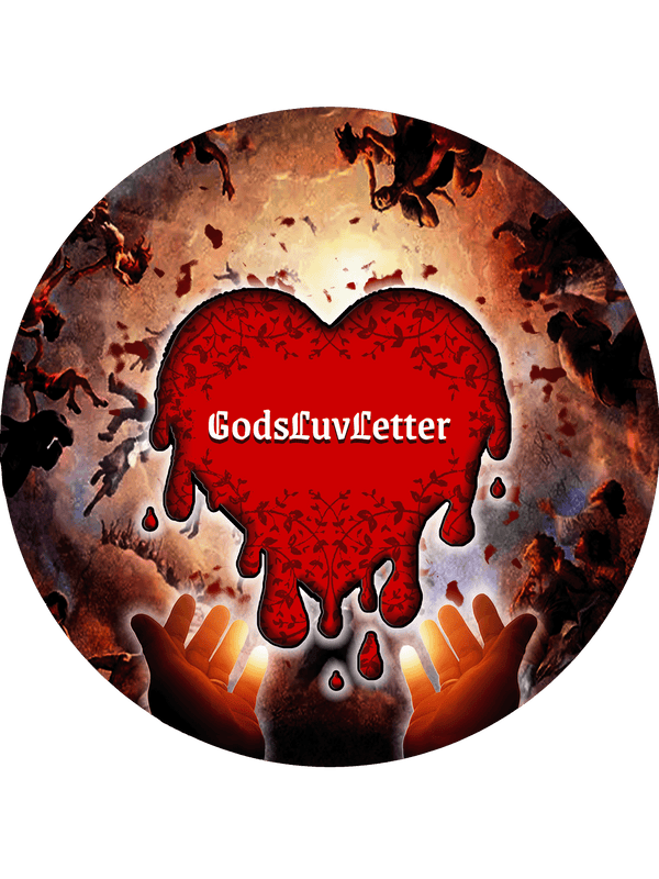 GodsLuvLetter